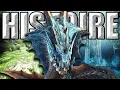 Download Lagu L'HISTOIRE du LAGIACRUS - De Monster Hunter Tri à Monster Hunter Wilds