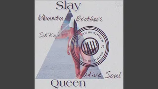 slay queen