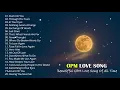 Lagu Classic Love Songs Medley ( Female Version ) - Beautifful OPM Love Song Of All Time