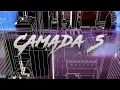 Camada 5 Episódio #269 @ Shockwave Radio (Saia do local onde limita sua Audição)