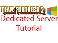 Team Fortress 2 - How to setup a Windows Dedicated Server SourceMod Surf