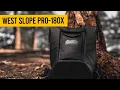 West Slope PRO-180X Chest Pack Overview