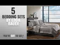 Top 10 Eddie Bauer Bedding Sets 2018 Eddie Bauer Fairview 3-Piece Cotton Reversible Quilt Set