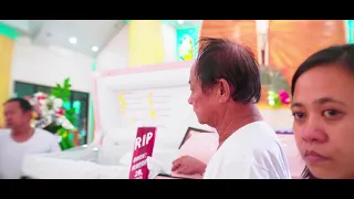 In Loving Memory of Editha Chua