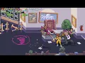 TMNT: Shredder's Revenge - Episode 01 / Jaw-Breaking News! / Channel 6 Studios (2P Chill)