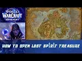 How to open Lost Spirit Treasure in Coiled Isle Forgotten Treasure Forgotten Amani Urn