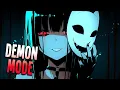 Download Lagu Nightcore - Demon Mode | Stileto \u0026 AViVA [Sped Up]