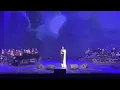 هبة طوجي - روح يا قمر / مسرح مرايا العلا 2021 hiba tawaji Al-ula