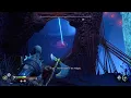How To Destroy The 2nd Hafgufa s Bindings - Song of the Sands God of War Ragnarok