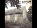Eminem - Headlights (Ft. Nate Ruess) (Clean)