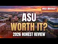 Is ASU Worth 140 000 for International Students