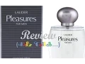 Estee Lauder Pleasures 1997 Review