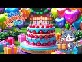 Download Lagu 🎂🎶 HAPPY BIRTHDAY DJ REMIX 2025 | Celebration Vibes