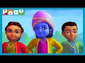 Download Lagu Little Krishna 🪈| Kans Ki Khatarnak Chaal! | #krishna | Cartoon for Kids | Full Episode | Pogo