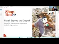 Retail Beyond the Drop-Off Elevating the Customer Experience Driving Revenue 25