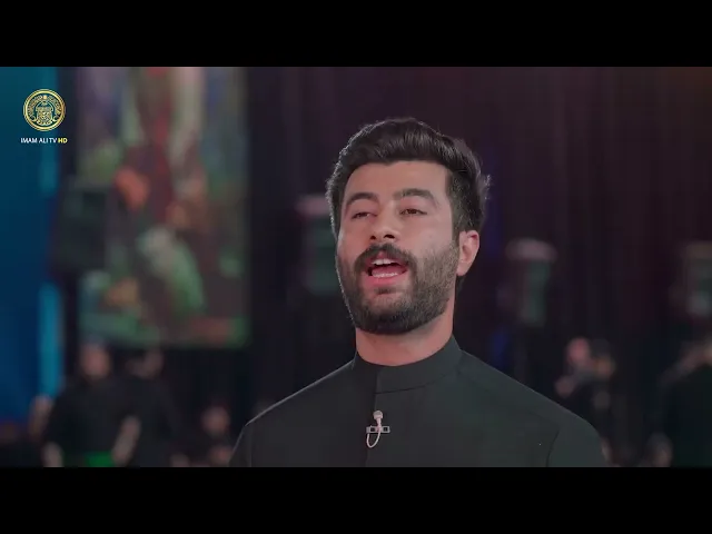 ⁣مدينة العزاء