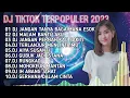 Download Lagu DJ JANGAN TANYA BAGAIMANA ESOK - SATU RASA CINTA SLOWBASS TERPOPULER 2023
