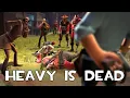 Download Lagu The Heavy is Dead- Reupload (English and French subtitles)