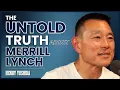 Why I Walked Away from a 6-Figure Job at Merrill Lynch