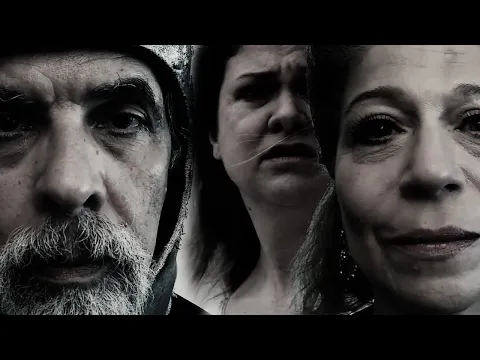 EPISODIO 2: LA INOCENCIA - DIE UNSCHULD / LOHENGRIN OSCURO BRABANTE  MINISERIE OPERA WEB