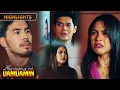 The most-awaited meeting of Lucas and Claire! | Nag-aapoy Na Damdamin