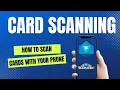 How to Scan and Catalog Your Cards - TCGplayer App Magic Pokemon Yu-Gi-Oh Cards