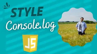 Javascript - How to style console log