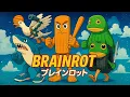 Download Lagu BRAINROT: ANIME OPENING | Official Music Video 2