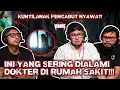 Download Lagu MERINDING! PENGALAMAN HORROR DOKTER DI RUMAH SAKIT!