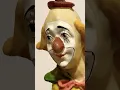 Do you collect clowns