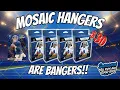 Brand New Mosaic Hanger Boxes Amazing Color But Are They Worth 30