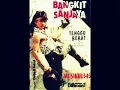 Bangkit Sanjaya   Zaman Edan
