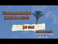 Download Lagu suara pesawat jet tempur no copyright | jet plane sound no copyright