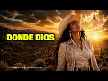 Cuando Ya No Podía Más... Dios Me Dio Fuerzas 🙏 | Corridos Cristianos Tumbados 2026