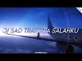 Download Lagu DJ SAD TRAP APA SALAHKU (SLOW)🥀😞 - ARI MARSHMELLO
