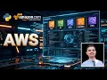 AWS EC2 Tutorial Launch Ubuntu Server on AWS Free Tier