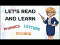 Just Practice Reading for Beginners -