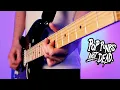 Lagu 7 Types Of Pop Punk Guitarists