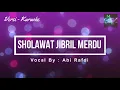 Download Lagu Sholawat Jibril Merdu (cover) By Adi Rafdi  |  Karaoke