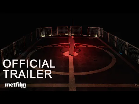 The Jump (2020) | Official Trailer | MetFilm Sales