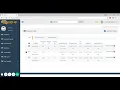 DMS user dashboard