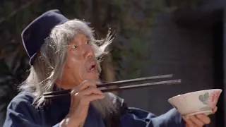 The Dragon Master Chinese Old Action Kung Fu Movie In English 