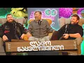 #ფუუპოდკასტი | ლადო ნაცვლიშვილი