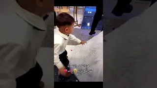 طفل يبكي في يوم زفاف امه متابعه استوريات ستوريات انستا لايك اشتراك ترند اكسبلور فراق حزن  طفل يبكي في يوم زفاف امه متابعه استوريات ستوريات انستا لايك اشتراك ترند اكسبلور فراق حزن