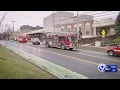 Some guests at the Genesee Hotel forced to evacuate