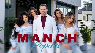 MANCH - POPURI
