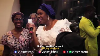 vicky eboh ezinne special