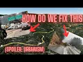 California Highway 17 is ABSOLUTELY INSANE And How to Fix It