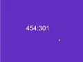 Making a simple game using HTML5 and JavaScript - part 2