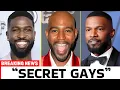 20 Black Actors Who Are Gay Then and Now 2025
